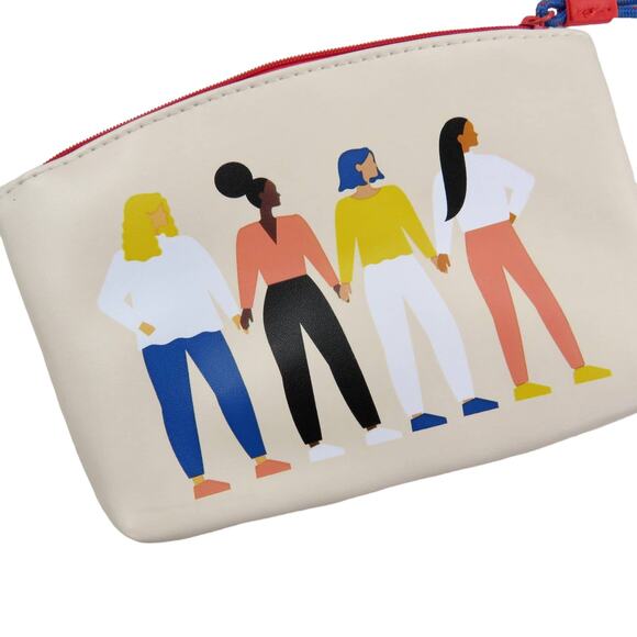 Women of the World Ipsy Glam Bag - Picture 2 of 4